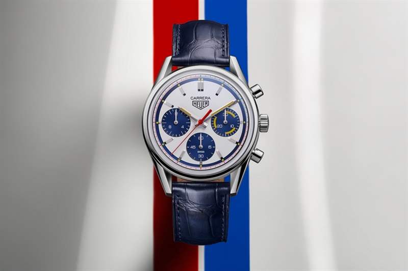 Carrera 160th Years Montreal Edition 價(jià)錢介紹