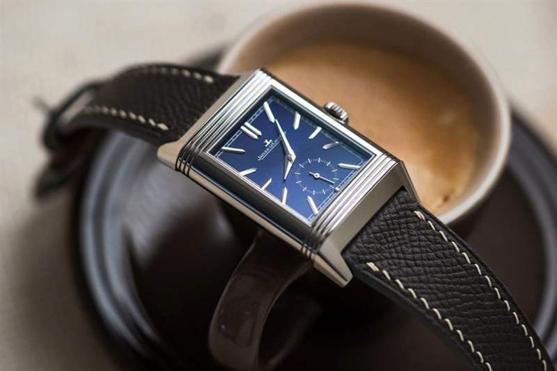 Jaeger-LeCoultre