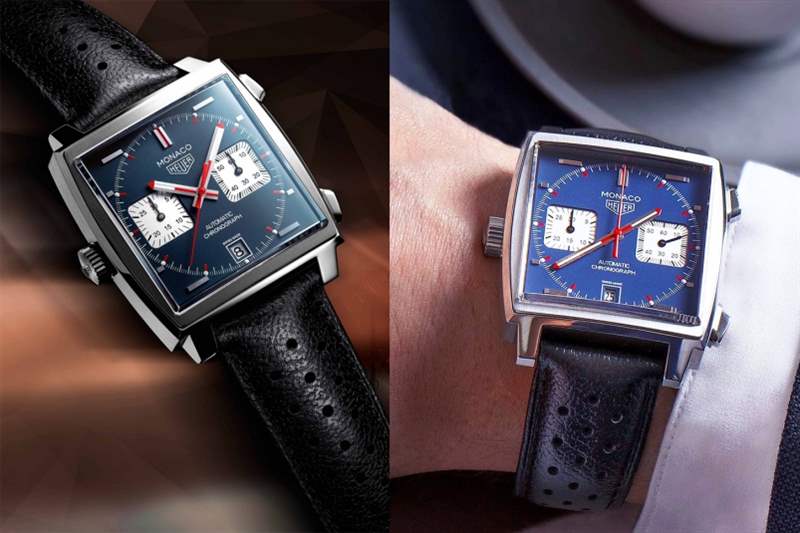 TAG Heuer Monaco 價(jià)錢介紹