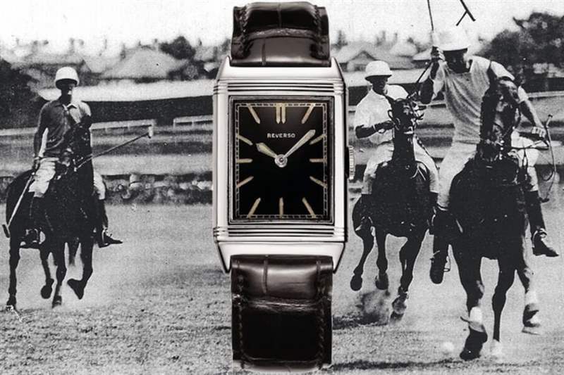 Jaeger-LeCoultre Reverso