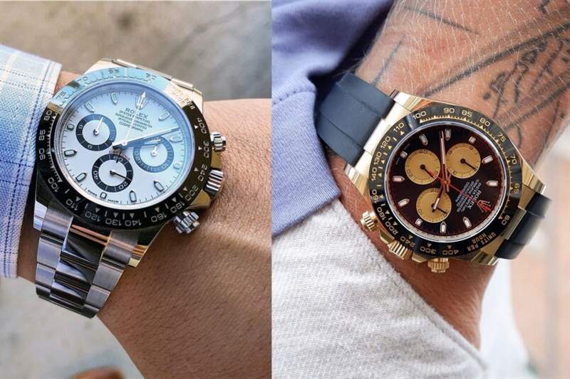 Rolex 勞力士daytona 價(jià)錢