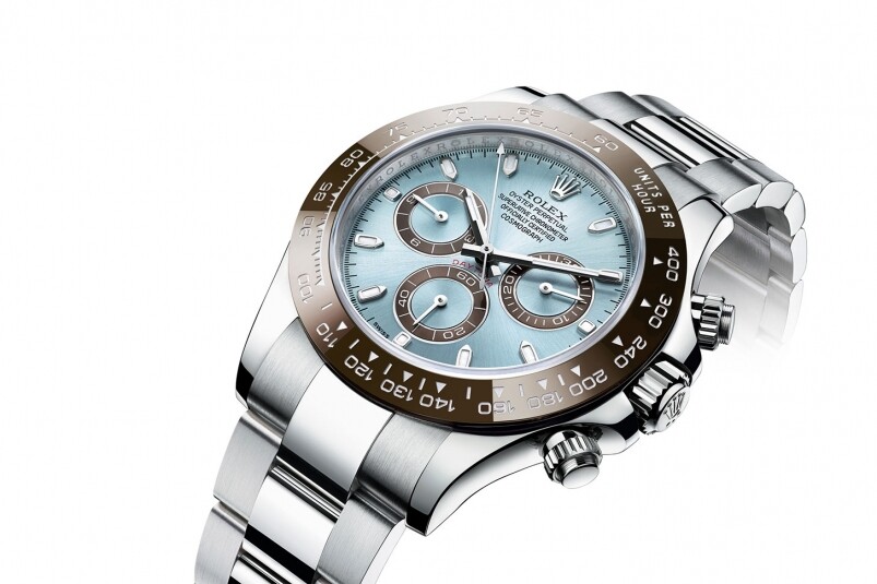 Rolex Daytona Ref.116506 價(jià)錢介紹