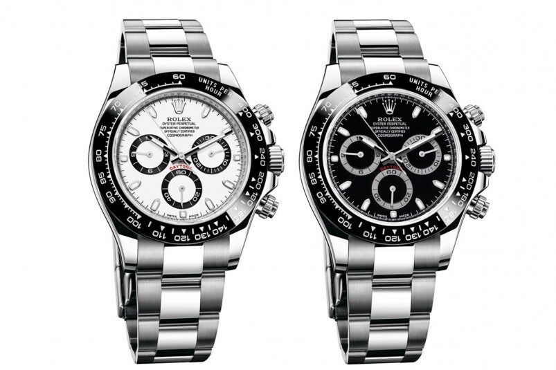 Rolex Daytona Ref.116500LN 價(jià)錢介紹