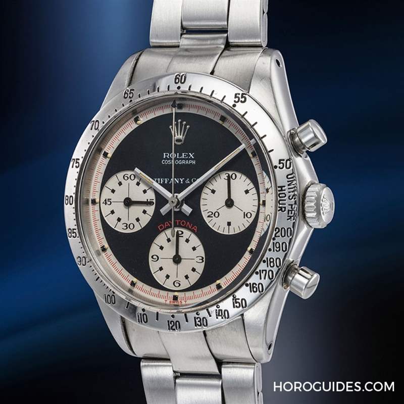 PATEK PHILIPPE - 獨立制表之父George Daniels自留款，現身富藝斯鐘表《名表薈萃日內瓦－XVI》