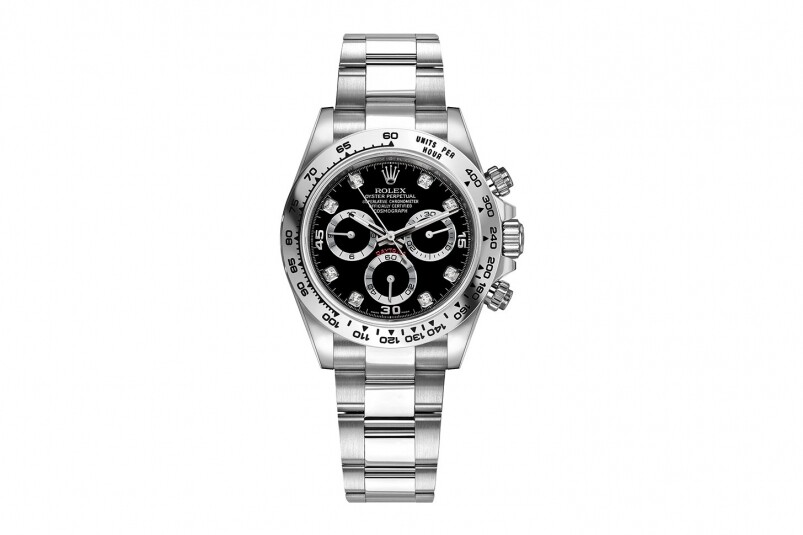 Rolex Daytona Ref.116509 價(jià)錢介紹