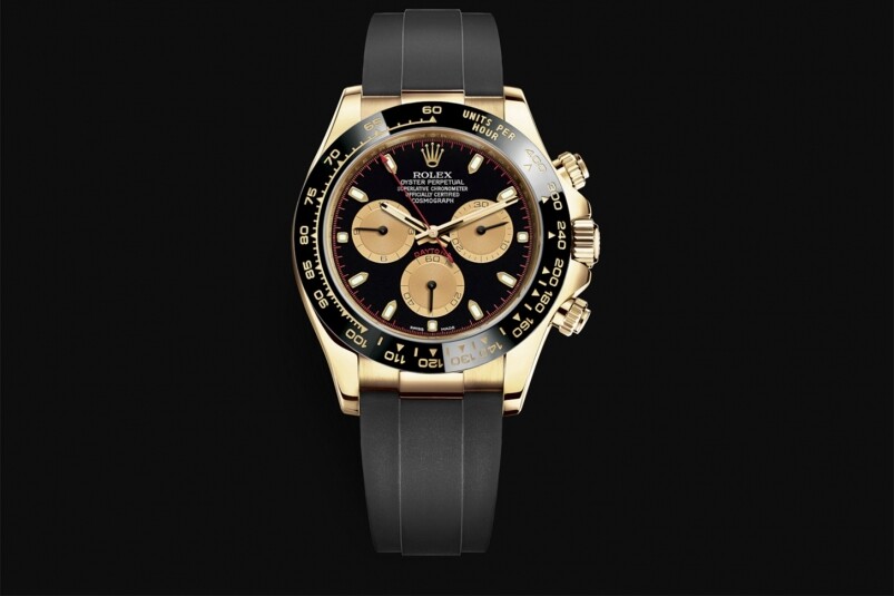 Rolex Daytona Ref. 116518LN 價(jià)錢介紹